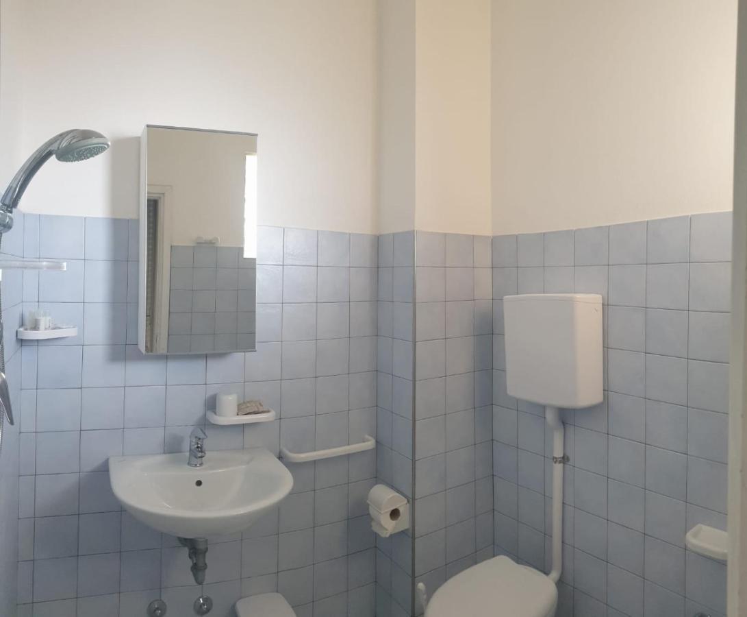 Hotel Alfa Anche In All Inclusive Rimini Esterno foto