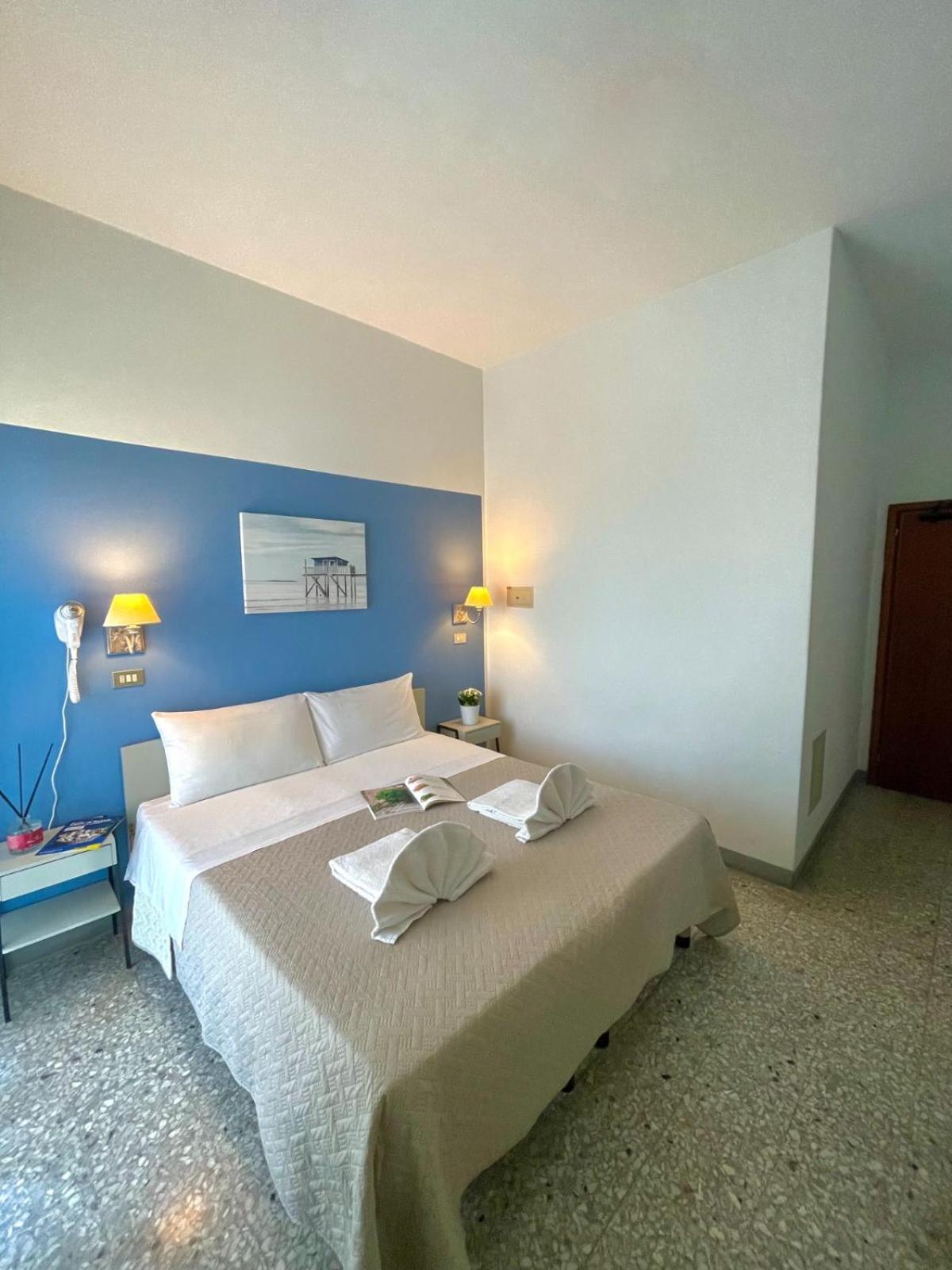 Hotel Alfa Anche In All Inclusive Rimini Esterno foto