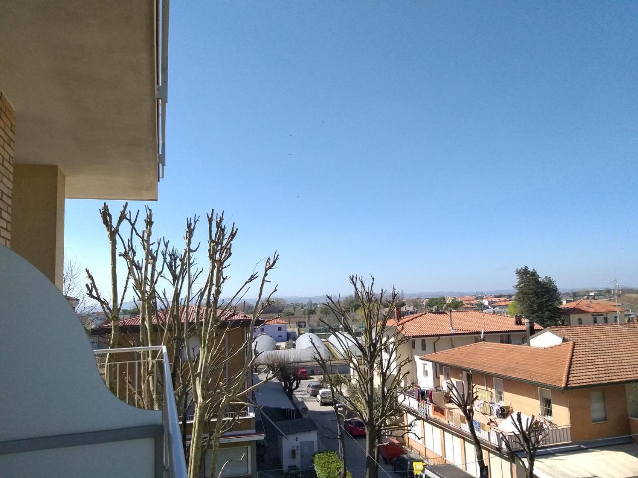 Hotel Alfa Anche In All Inclusive Rimini Esterno foto